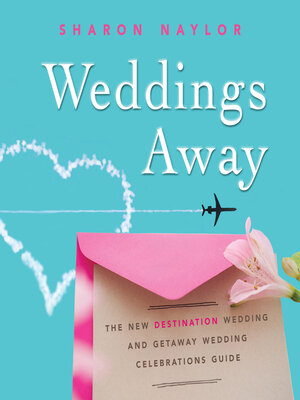 cover image of Weddings Away